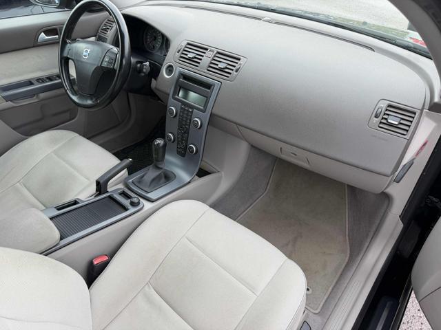 VOLVO V50 usata, con Autoradio