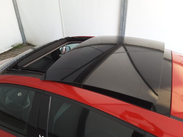 LANCIA Ypsilon usata, con Immobilizzatore elettronico
