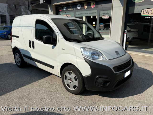 FIAT Fiorino usata, con ABS