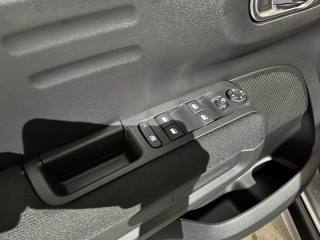 CITROEN C3 Aircross usata, con Park Distance Control