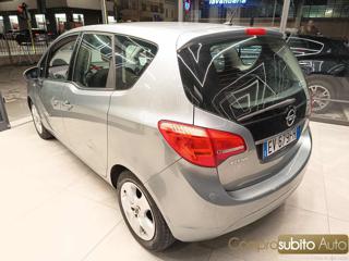 OPEL Meriva usata, con Airbag Passeggero