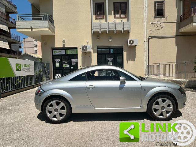 AUDI TT usata 12