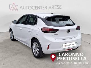 OPEL Corsa usata, con Cerchi in lega