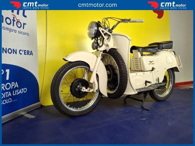 MOTO GUZZI Other usata 7