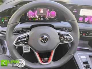 VOLKSWAGEN Golf usata, con ESP