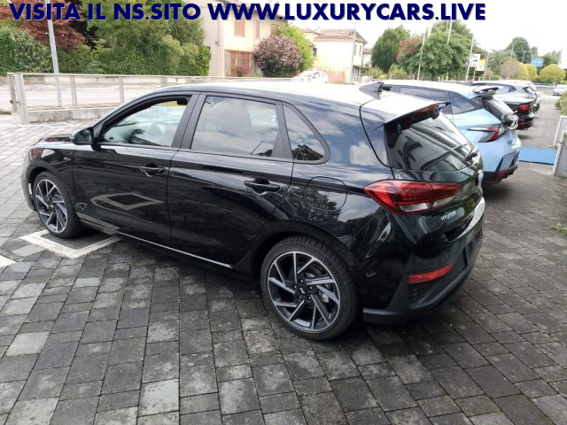 HYUNDAI i30 usata, con Airbag Passeggero