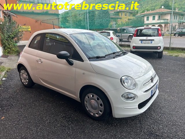 FIAT 500 usata, con Chiusura centralizzata