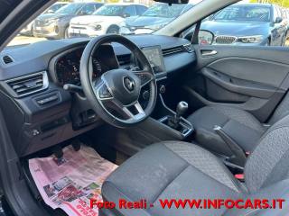 RENAULT Clio usata, con ESP