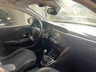 OPEL Corsa usata, con Volante multifunzione