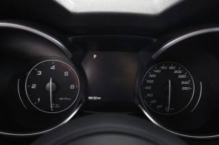ALFA ROMEO Stelvio usata 6