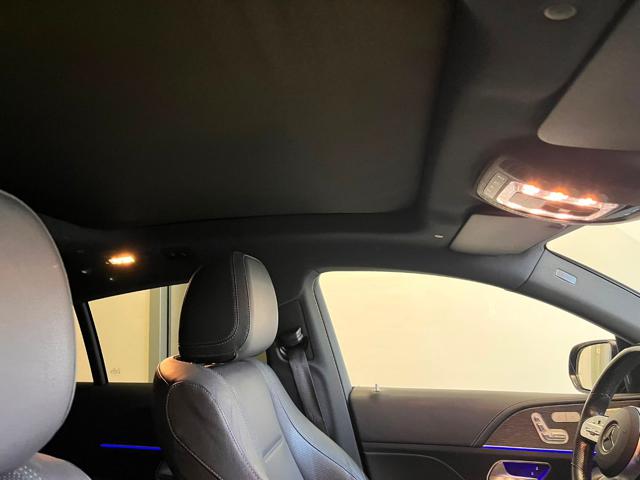 MERCEDES-BENZ GLE 300 usata, con Autoradio