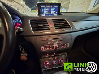 AUDI Q3 usata, con ESP