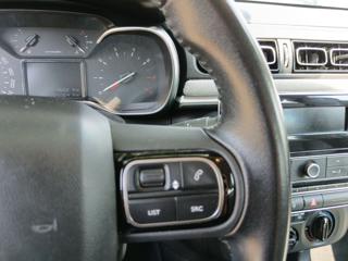 CITROEN C3 usata, con Cruise Control