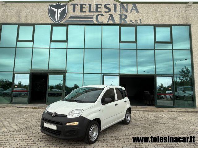 FIAT Panda usata, con ABS