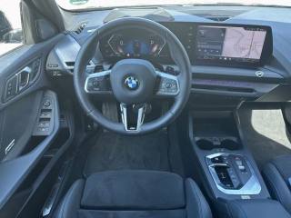 BMW 120 usata, con Cerchi in lega