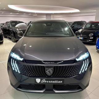 PEUGEOT 3008 usata, con Alzacristalli elettrici