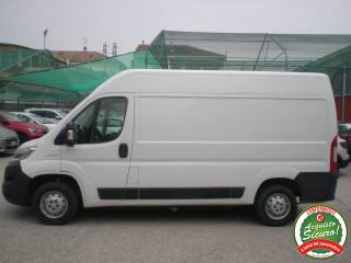 FIAT Ducato usata, con ESP