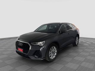 AUDI Q3 Q3 SPB 35 TDI S tronic Business Plus