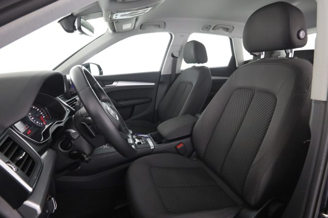AUDI Q5 usata 1