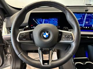 BMW X1 usata, con Boardcomputer