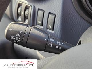 OPEL Vivaro usata, con Specchietti laterali elettrici
