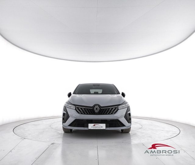 RENAULT Clio usata 4