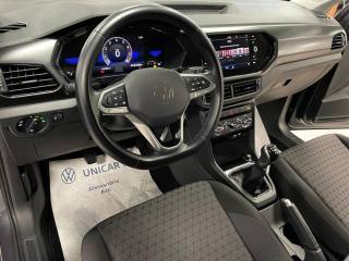 VOLKSWAGEN T-Cross usata, con USB