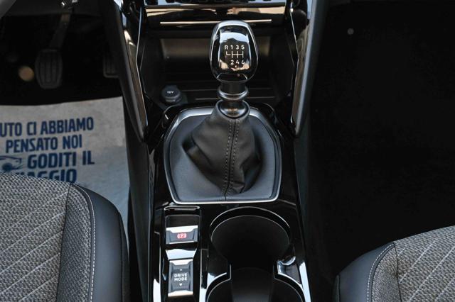 PEUGEOT 208 usata, con Vetri oscurati