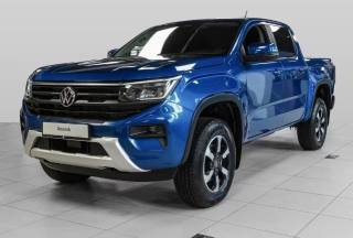 VOLKSWAGEN Amarok 2.0 TDI 205CV 4MOTION Style + IVA