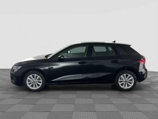 AUDI A3 usata 1