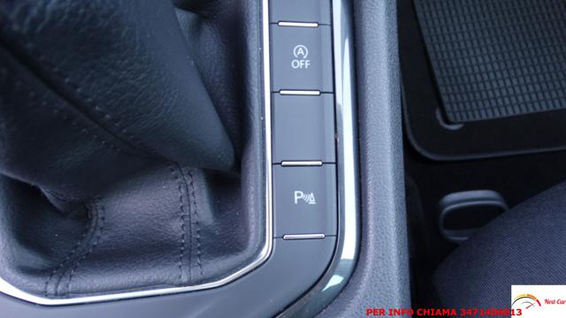VOLKSWAGEN Tiguan usata 92