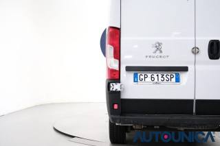PEUGEOT Boxer usata 45