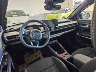 JEEP Avenger usata, con Autoradio