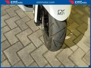 KYMCO Xciting 400i usata 11