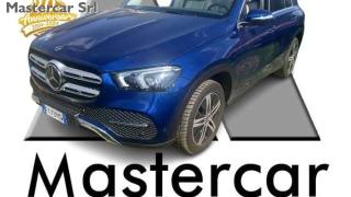 MERCEDES-BENZ GLE 300 d 245cv Sport 4matic auto - FY788MW