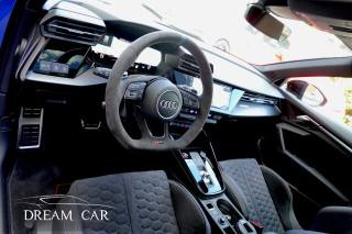 AUDI RS3 usata, con Chiusura centralizzata