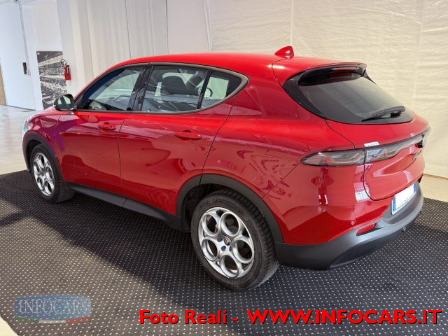 ALFA ROMEO Tonale usata, con Airbag