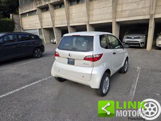 AIXAM City usata, con Autoradio digitale