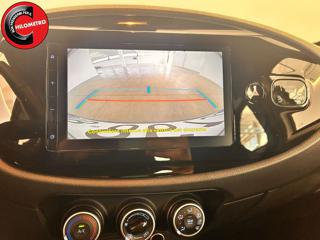 TOYOTA Aygo X usata, con Immobilizzatore elettronico