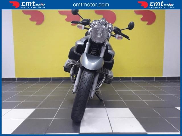 BMW R 1150 R usata 1