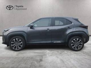 TOYOTA Yaris Cross usata, con Autoradio
