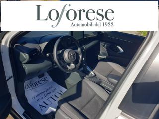 TOYOTA Yaris Cross usata, con Controllo trazione