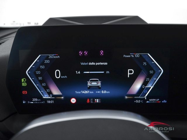 BMW 118 usata 12