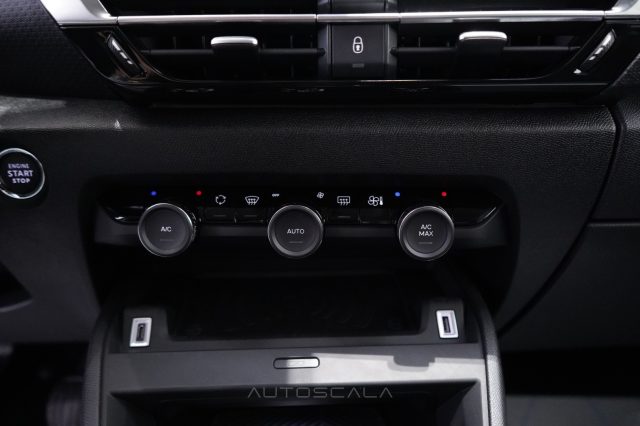 CITROEN C4 usata, con Servosterzo