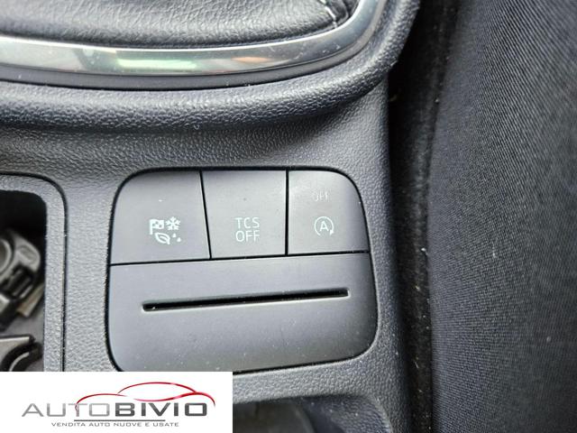 FORD Fiesta usata, con Sensori di parcheggio posteriori