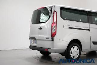 FORD Transit Custom usata 53