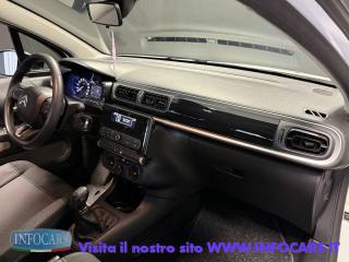 CITROEN C3 usata, con ESP