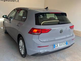 VOLKSWAGEN Golf usata, con Bluetooth