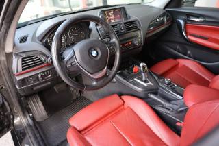 BMW 118 usata, con Airbag Passeggero