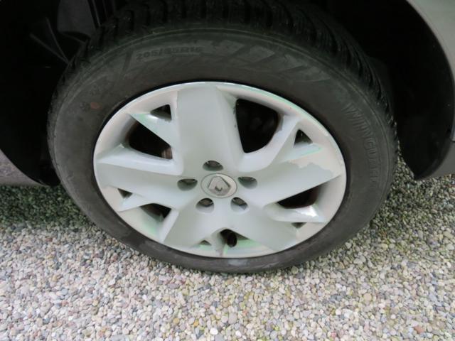 RENAULT Megane usata, con Controllo trazione